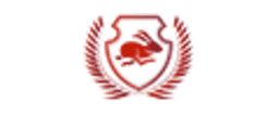 Red Feet logo