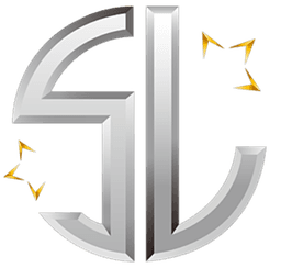 StarLucK.Fly logo