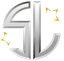 StarLucK.Fly logo