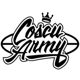 Coscu Army logo