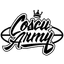 Coscu Army logo