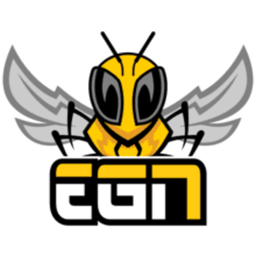 EGN Esports logo