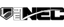 myNEC logo