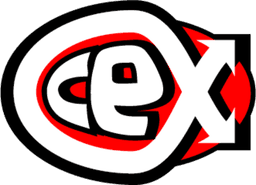 CeX logo