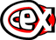 CeX logo