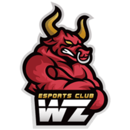 WanZhen Esports Club logo