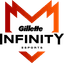 Infinity Esports logo