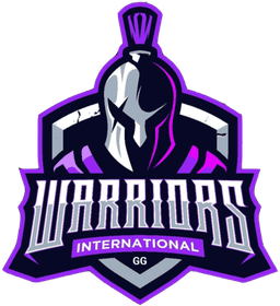 Warriors International logo