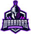 Warriors International logo