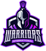 Warriors International logo