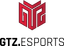 GTZ.Esports logo