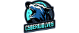 Cyberwolves logo
