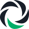 Overt logo