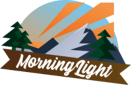 Morning Light logo