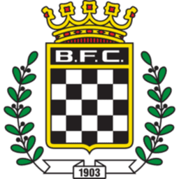 Boavista FC logo
