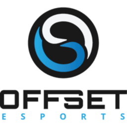 OFFSET Esports logo