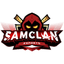 SAMCLAN Esports Club logo