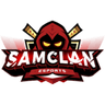 SAMCLAN Esports Club logo