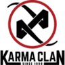 Karma Clan Esports logo