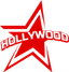 HOLLYWOOD logo