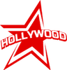 HOLLYWOOD logo