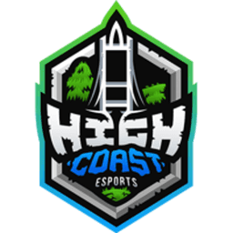 High Coast logo