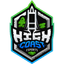 High Coast logo