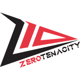Zero Tenacity logo