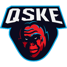 QSKE logo