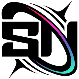 Supernova logo