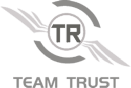 Team Trust logo