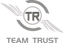 Team Trust logo