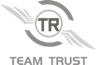 Team Trust logo
