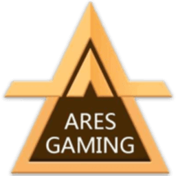 Ares Gaming logo