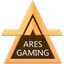 Ares Gaming logo