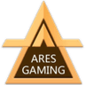 Ares Gaming logo