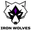 Iron Wolves logo