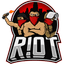 R!OT logo