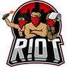 R!OT logo