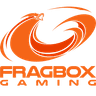 Fragbox Gaming logo