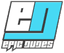 EPIC DUDES logo
