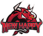 Newhappy logo