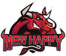 Newhappy logo