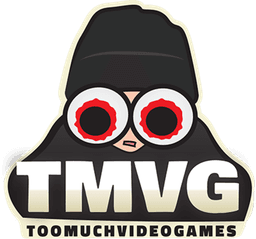 TOOMUCHVIDEOGAMES logo