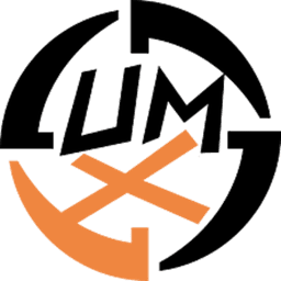 UMX logo