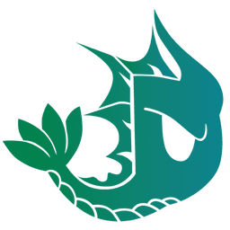 Depth logo