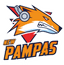 New Pampas logo