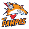 New Pampas logo
