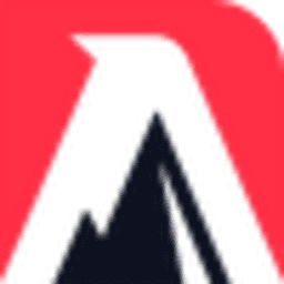 Peak logo