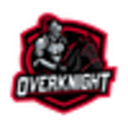 OverKnight logo